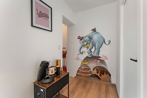 The Chocolate Suites