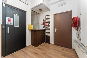 The Chocolate Suites