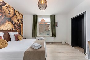 The Chocolate Suites