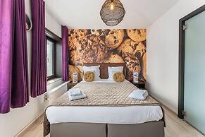 The Chocolate Suites