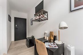 The Chocolate Suites