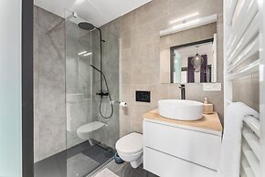 The Chocolate Suites