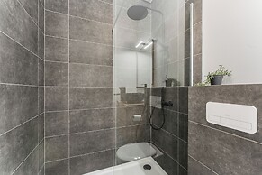 The Chocolate Suites