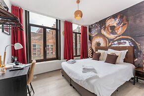 The Chocolate Suites