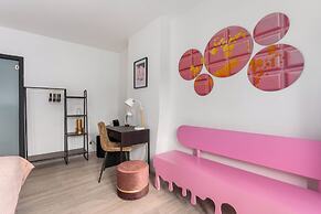 The Chocolate Suites