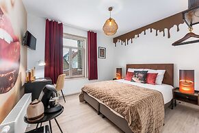 The Chocolate Suites