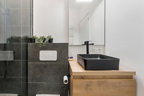 The Chocolate Suites