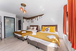 The Chocolate Suites