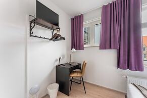 The Chocolate Suites