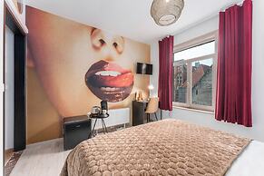 The Chocolate Suites