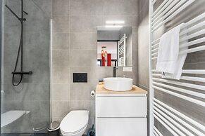 The Chocolate Suites