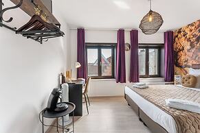 The Chocolate Suites