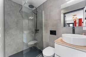 The Chocolate Suites