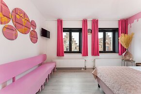 The Chocolate Suites