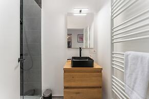 The Chocolate Suites