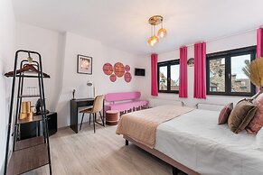 The Chocolate Suites