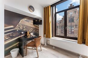 The Chocolate Suites