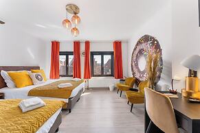 The Chocolate Suites