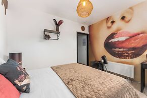 The Chocolate Suites