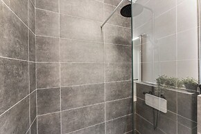 The Chocolate Suites