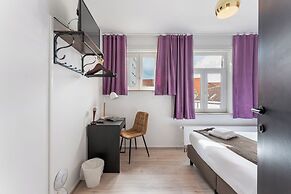 The Chocolate Suites