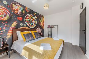 The Chocolate Suites