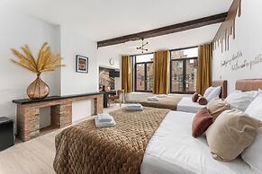 The Chocolate Suites