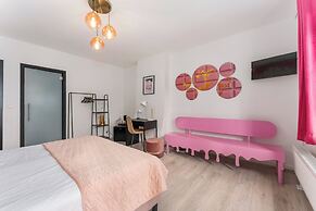 The Chocolate Suites