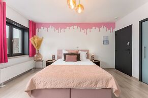 The Chocolate Suites