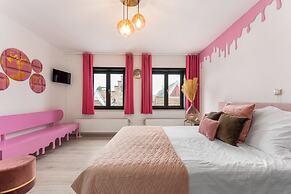 The Chocolate Suites