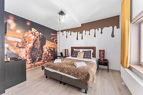 The Chocolate Suites