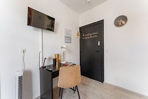 The Chocolate Suites