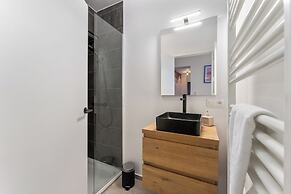 The Chocolate Suites