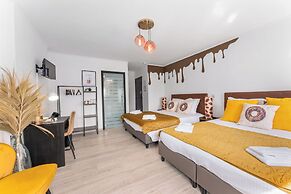 The Chocolate Suites