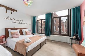 The Chocolate Suites