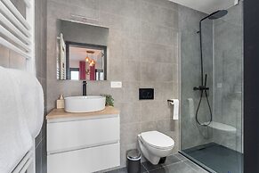 The Chocolate Suites