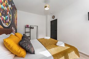 The Chocolate Suites