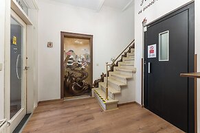 The Chocolate Suites