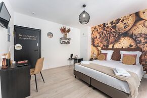 The Chocolate Suites