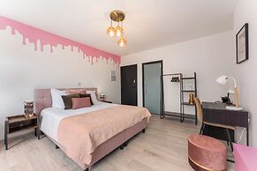 The Chocolate Suites