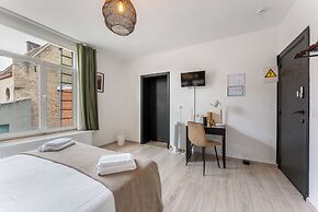 The Chocolate Suites