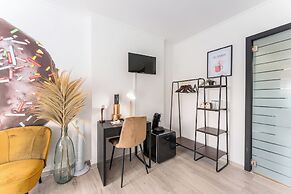 The Chocolate Suites