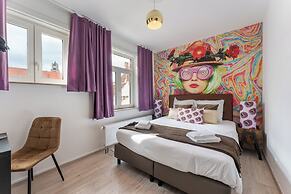 The Chocolate Suites