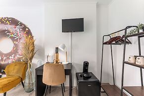 The Chocolate Suites