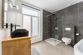 The Chocolate Suites