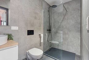 The Chocolate Suites