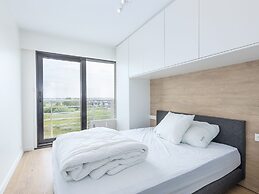Amazing Apartment With Sea-views