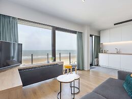 Amazing Apartment With Sea-views