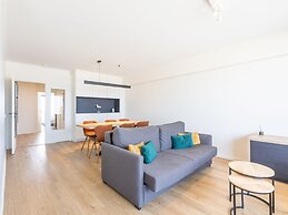Amazing Apartment With Sea-views