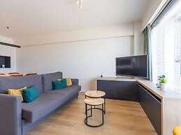 Amazing Apartment With Sea-views